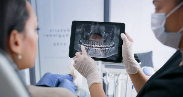 Licensed Teeth Cleaning And Checkup service in Harrison, WI - Smile Center Dentistry